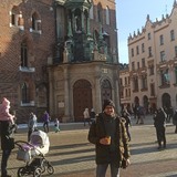 Mosalama from Poznan | Man | 30 years old | Sagittarius