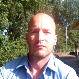 Westerdok from Amsterdam | Man | 57 years old | Gemini