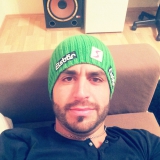 Alberto from Villach | Man | 37 years old | Leo