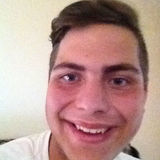 Rodrigoalmeida from Caldas da Rainha | Man | 30 years old | Aquarius
