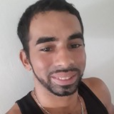 Gt from Natal | Man | 34 years old | Gemini