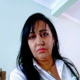 Cacau from Ribeirao Preto | Woman | 46 years old | Leo