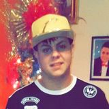 Xavier from Adjuntas | Man | 27 years old | Libra