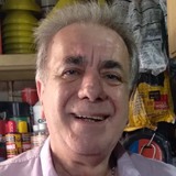 Ricardohara5B from Veinticinco de Mayo | Man | 73 years old | Sagittarius