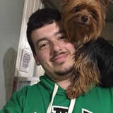 Djunitao from Santa Vitoria do Palmar | Man | 31 years old | Capricorn