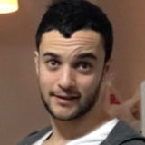 Eyad from Kyperounda | Man | 35 years old | Libra