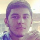 Vahan from Erevan | Man | 31 years old | Gemini