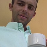 Mauricio from Santa Cruz do Sul | Man | 30 years old | Scorpio