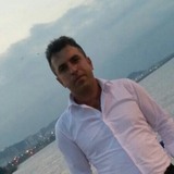 Alican from Ordu | Man | 43 years old | Virgo