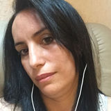 Fati from Antwerpen | Woman | 45 years old | Capricorn