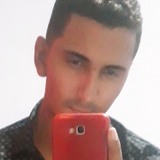 Martins from Jatai | Man | 28 years old | Aquarius