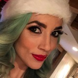 Princess from Weehawken | Woman | 34 years old | Sagittarius