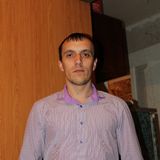 Александр from Samara | Man | 42 years old | Leo