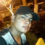 Carmona from La Virginia | Man | 27 years old | Aquarius