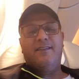 Abe from Dubai | Man | 62 years old | Scorpio