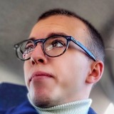 Teopaso from Rimini | Man | 33 years old | Gemini