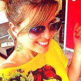 Camilavasconcell from Sao Bernardo | Woman | 36 years old | Taurus