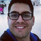 Abhner from Zapopan | Man | 37 years old | Libra