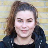 Emilie from Nærum | Woman | 33 years old | Cancer