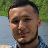 Shoxruxyuldap1 from Riga | Man | 25 years old | Aquarius
