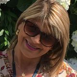 Madá from Canoas | Woman | 59 years old | Taurus