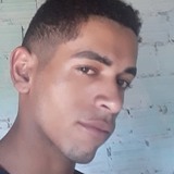 Gilsondasilv4X from Dom Feliciano | Man | 25 years old | Gemini