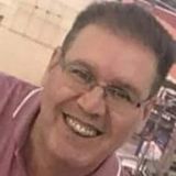 Cláudio from Sao Bernardo do Campo | Man | 59 years old | Capricorn