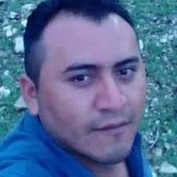 Efrainramire1D from Chimalhuacán | Man | 41 years old | Leo