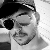 Gabriel from Montes Claros | Man | 29 years old | Aquarius