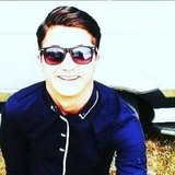 Seyidbabayevhr from Baku | Man | 26 years old | Aries