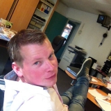 Arie from De Lier | Man | 41 years old | Capricorn
