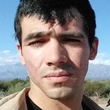 Marcos from Ceres | Man | 28 years old | Pisces