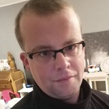 Anthony from Louvain-la-Neuve | Man | 42 years old | Leo