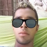 Eduardo from Campina Grande | Man | 27 years old | Aries