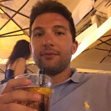 Vinz from Reggio di Calabria | Man | 34 years old | Taurus