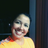 Luiissi from Bucaramanga | Woman | 42 years old | Aquarius