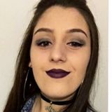 Thainá from Passo Fundo | Woman | 28 years old | Gemini