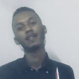 Tony from Saint-Denis | Man | 28 years old | Leo