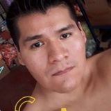 Nikyson from Villamontes | Man | 36 years old | Pisces