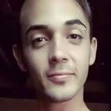 Xandinho from Olimpia | Man | 28 years old | Pisces
