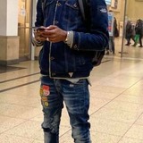 Abouzipatou68 from Bordeaux | Man | 25 years old | Capricorn
