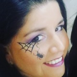 Karcris from Madrid | Woman | 43 years old | Sagittarius
