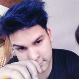 Gabyy from Jose Enrique Rodo | Man | 27 years old | Scorpio