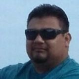 Patricio from Athens | Man | 43 years old | Libra