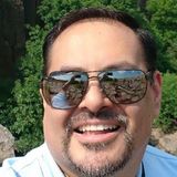 Abbana from Mexico | Man | 54 years old | Cancer