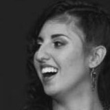 Rita from San Pietro a Maida | Woman | 25 years old | Libra
