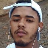 Ryanjuniorfepe from Siqueira Campos | Man | 22 years old | Sagittarius