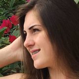 Dany from Santa Leopoldina | Woman | 28 years old | Aquarius