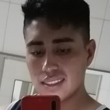 Matias from Antofagasta | Man | 25 years old | Libra