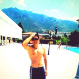 Arnold from Denizli | Man | 30 years old | Aries